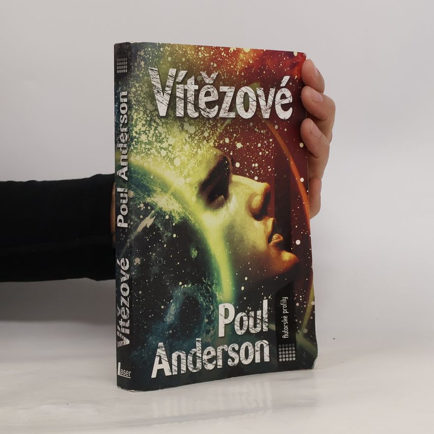 Poul Anderson Vítězové