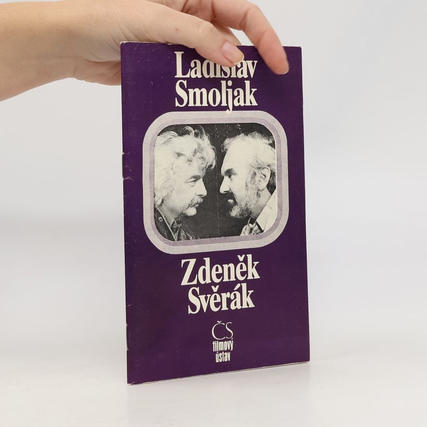 Pavlína Kubíková Ladislav Smoljak. Zdeněk Svěrák