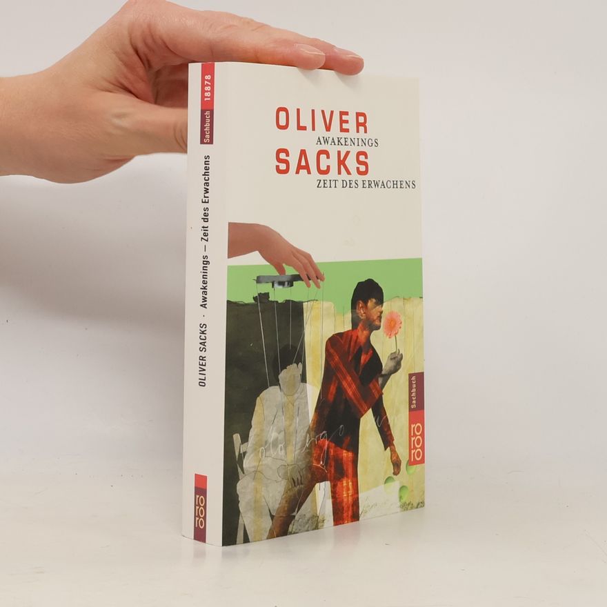 Oliver Sacks Awakenings