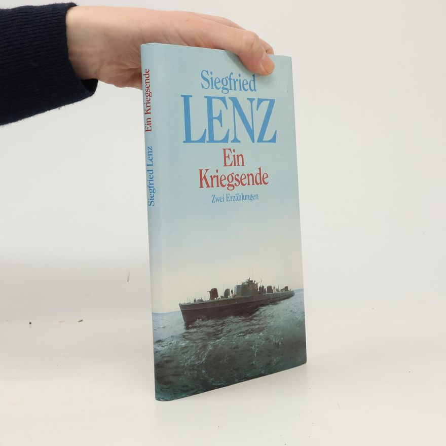 Siegfried Lenz Ein Kriegsende