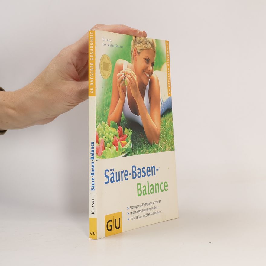 Eva-Maria Kraske Säure-Basen-Balance