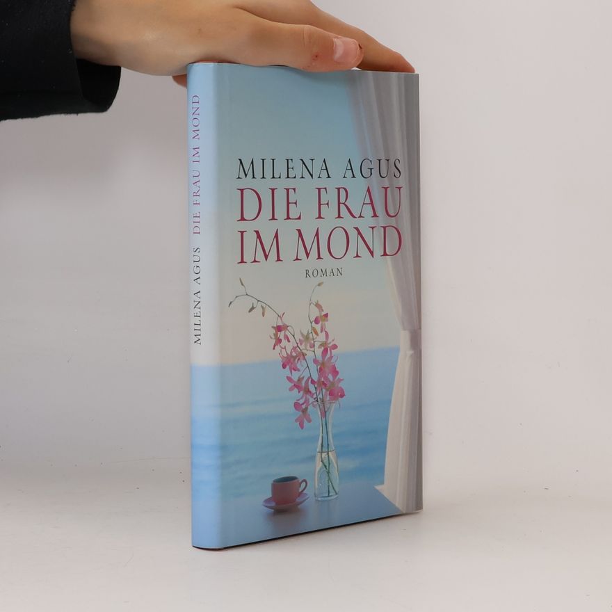 Milena Agus Die Frau im Mond
