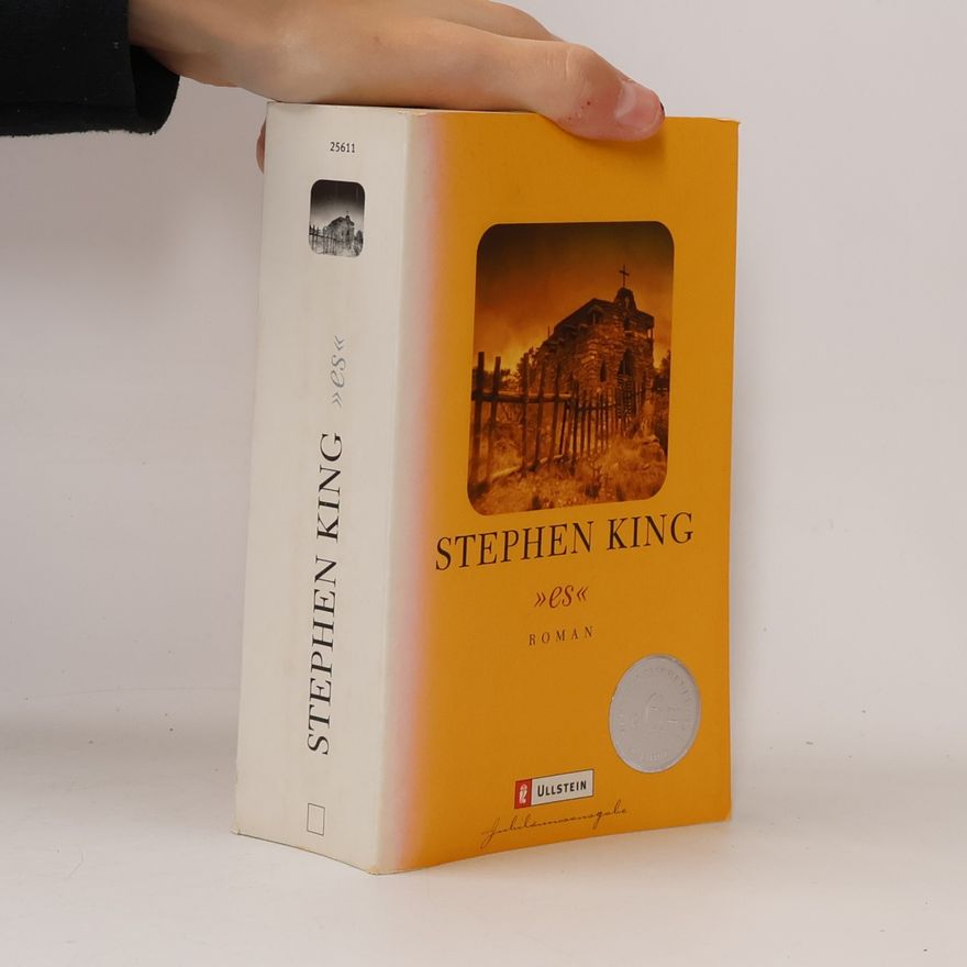 Stephen King Es