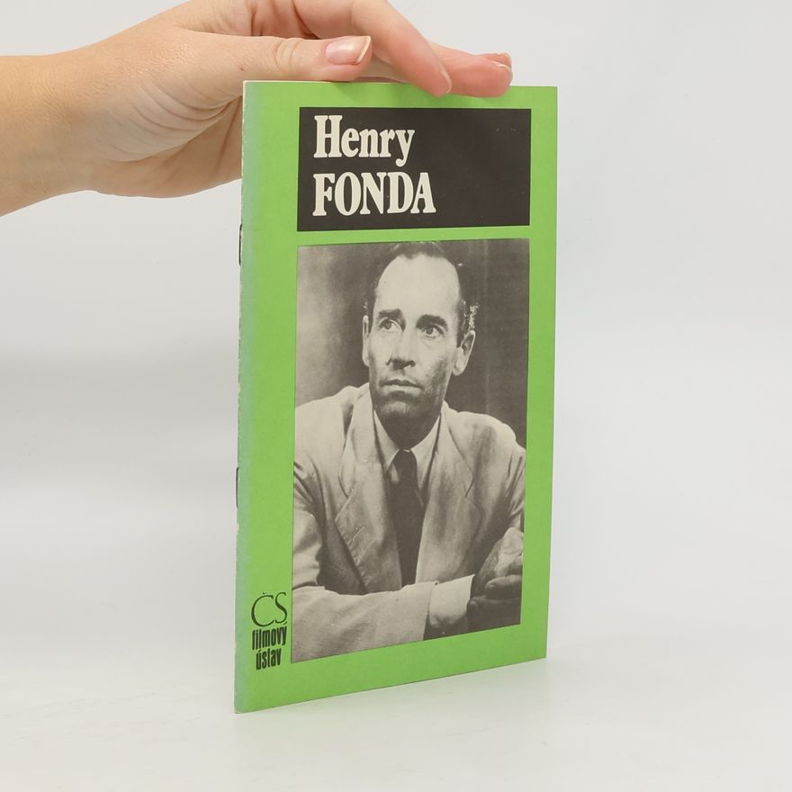 Michal Málek Henry Fonda