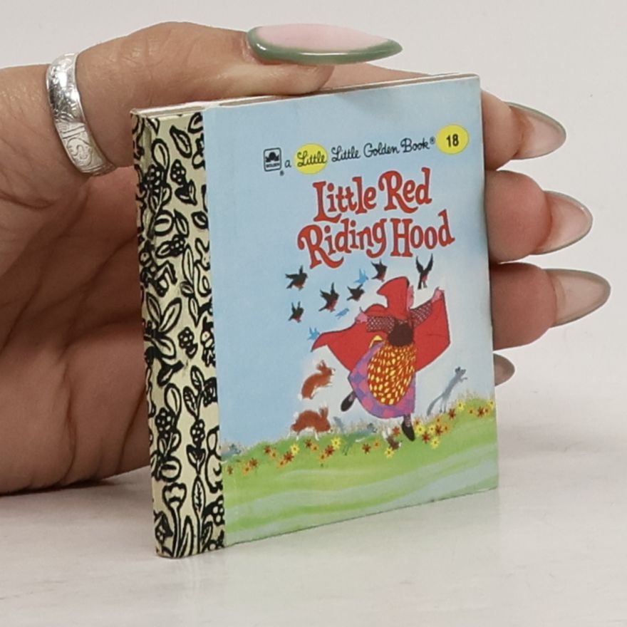 Collectif d'auteurs Little Red Riding Hood