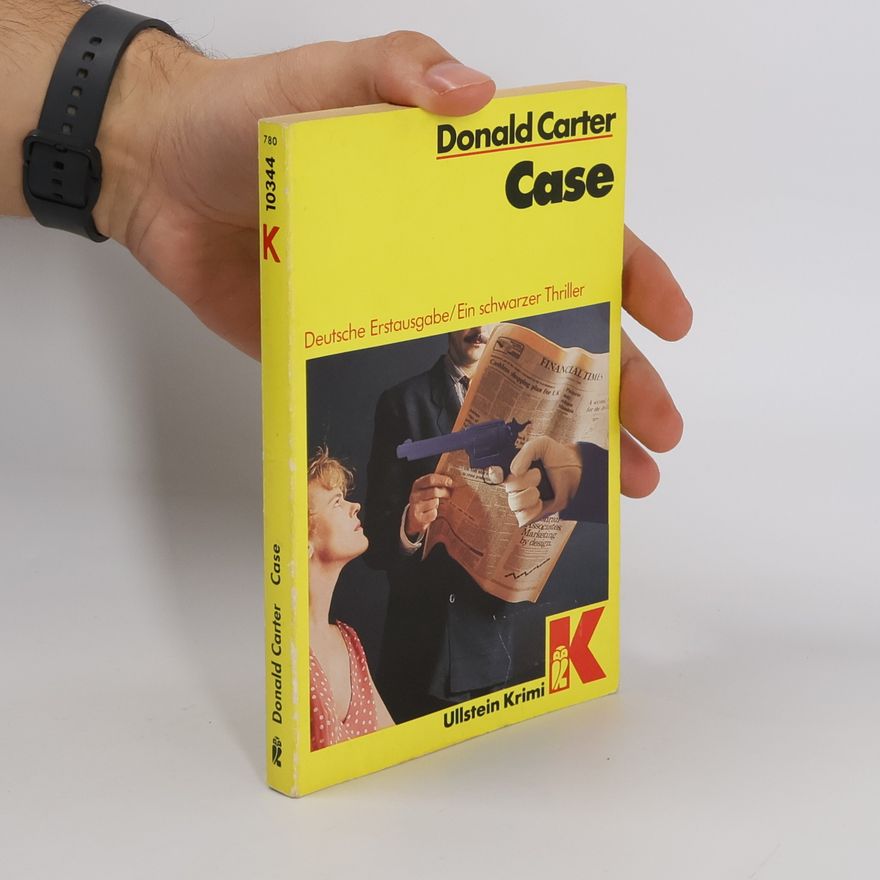 Donald Carter Case
