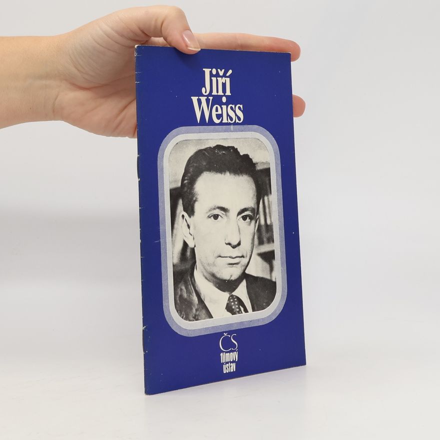 Václav Merhaut Jiří Weiss