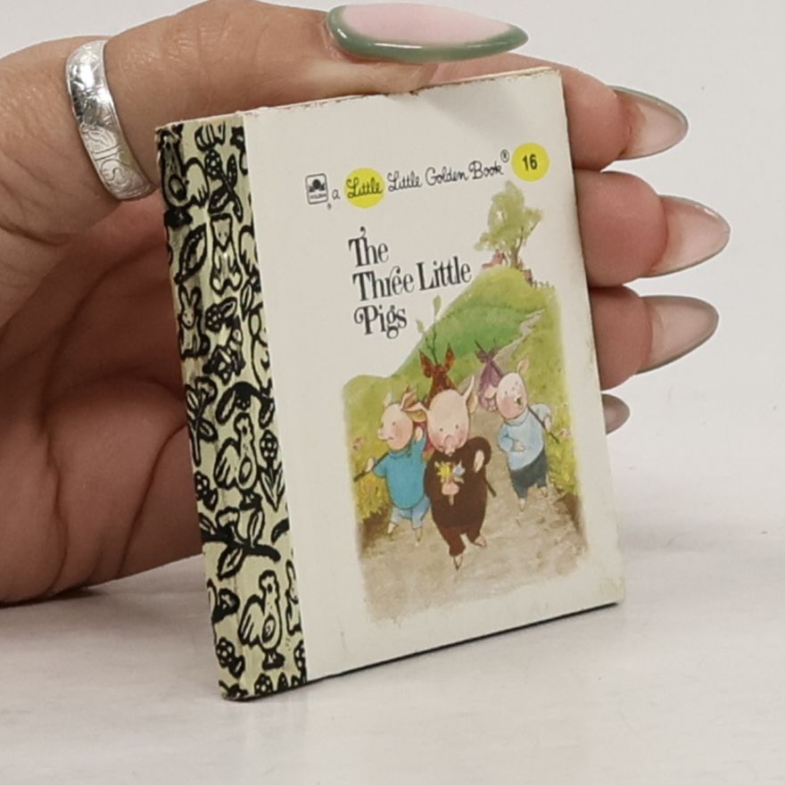 AA.VV. The Three Little Pigs