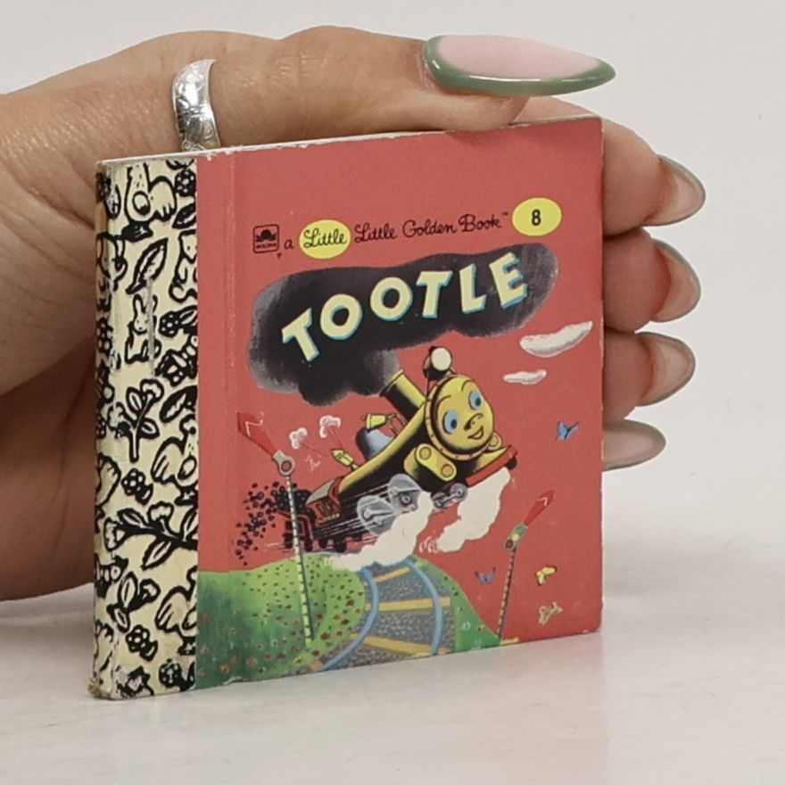 Collectif d'auteurs Tootle