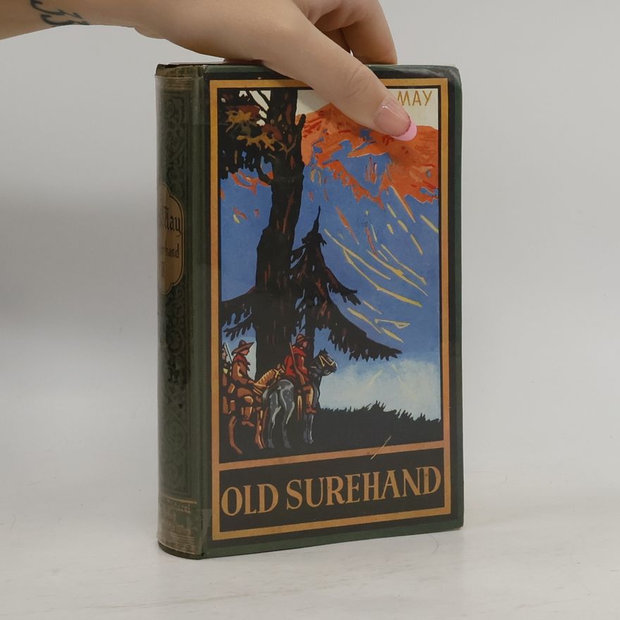 Karl May Old Surehand