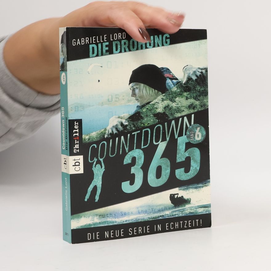 Gabrielle Lord Countdown 365