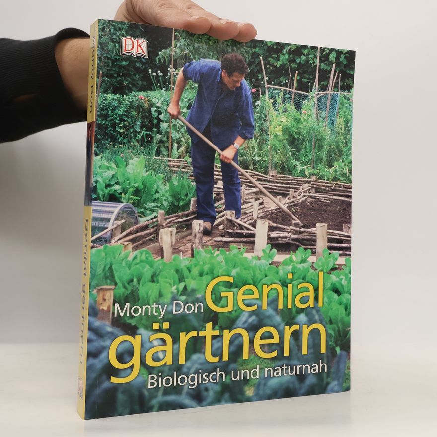 Montagu Don Genial gärtnern