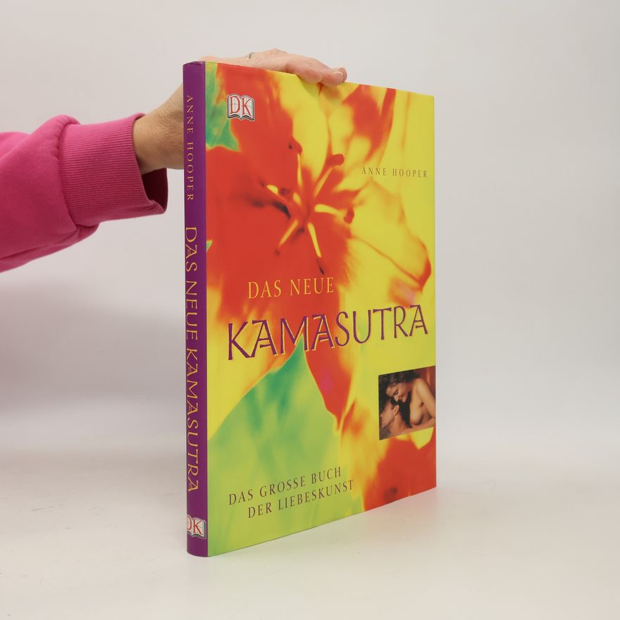 Anne Hooper Das neue Kamasutra