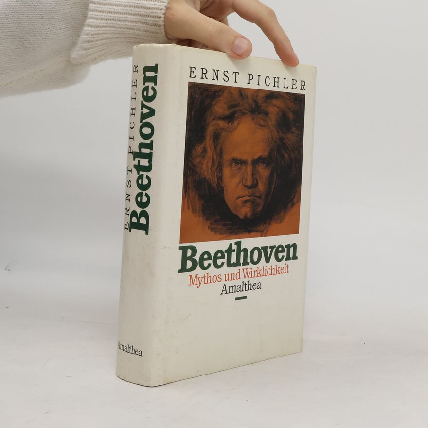 Ernst Pichler Beethoven