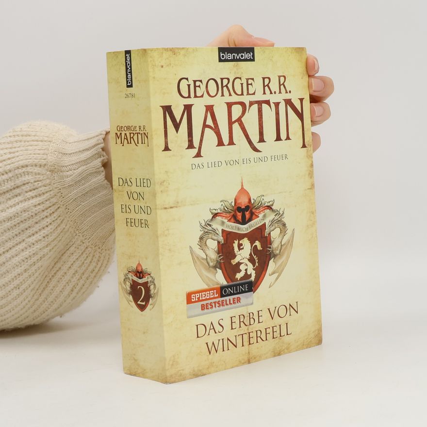 Franz Vohwinkel George R.R. Martin: Das Lied von Eis und Feuer