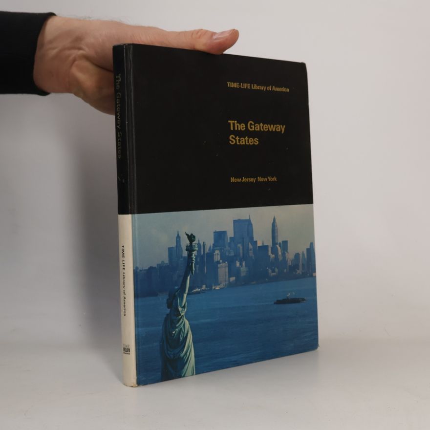 Various authors The Gateway States