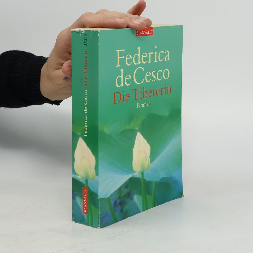 Federica de Cesco Die Tibeterin