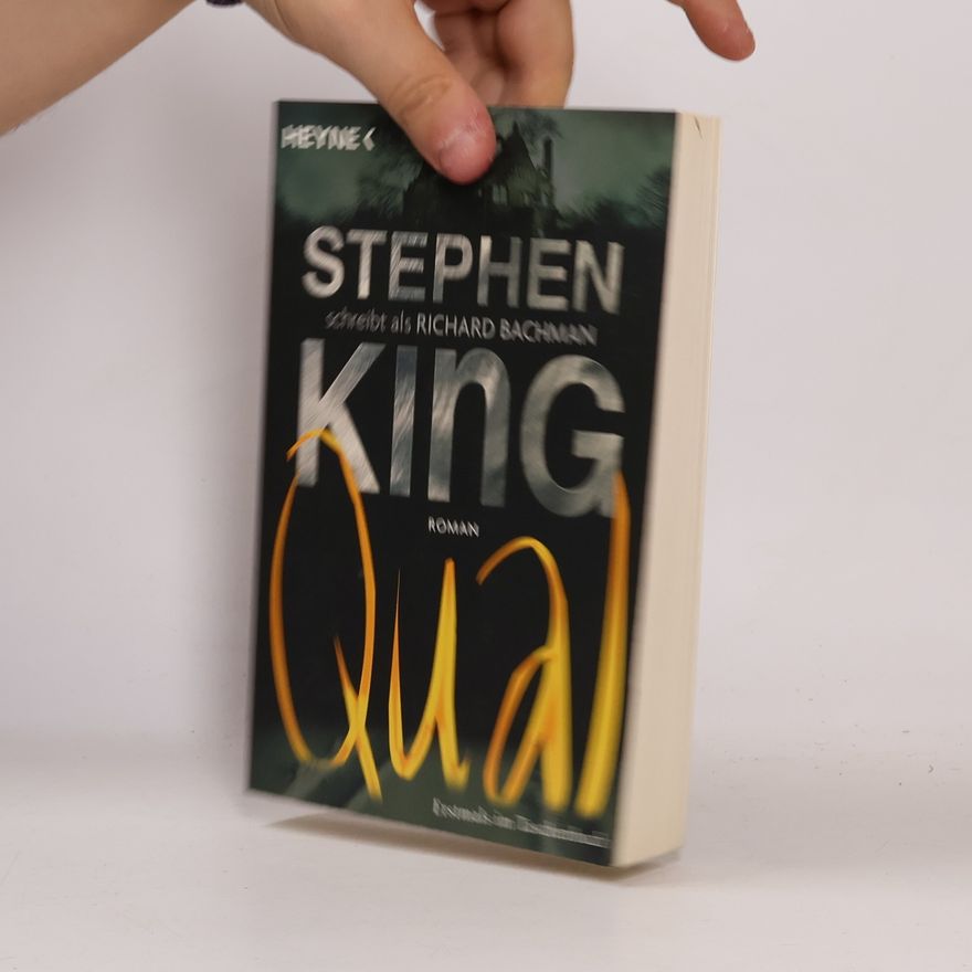 Stephen King Qual