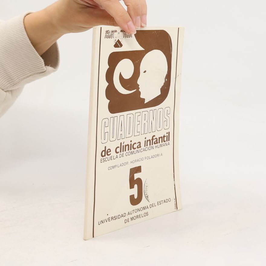 Medina CUADERNOS de clínica infantil 5