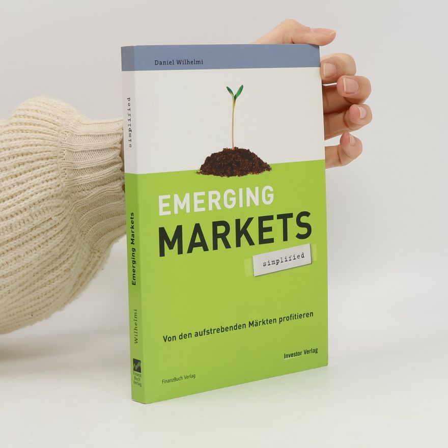 Daniel Wilhelmi Emerging markets
