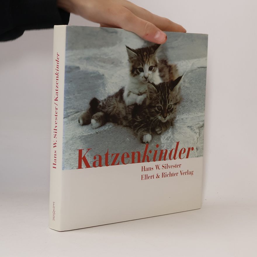 Hans Silvester Katzenkinder