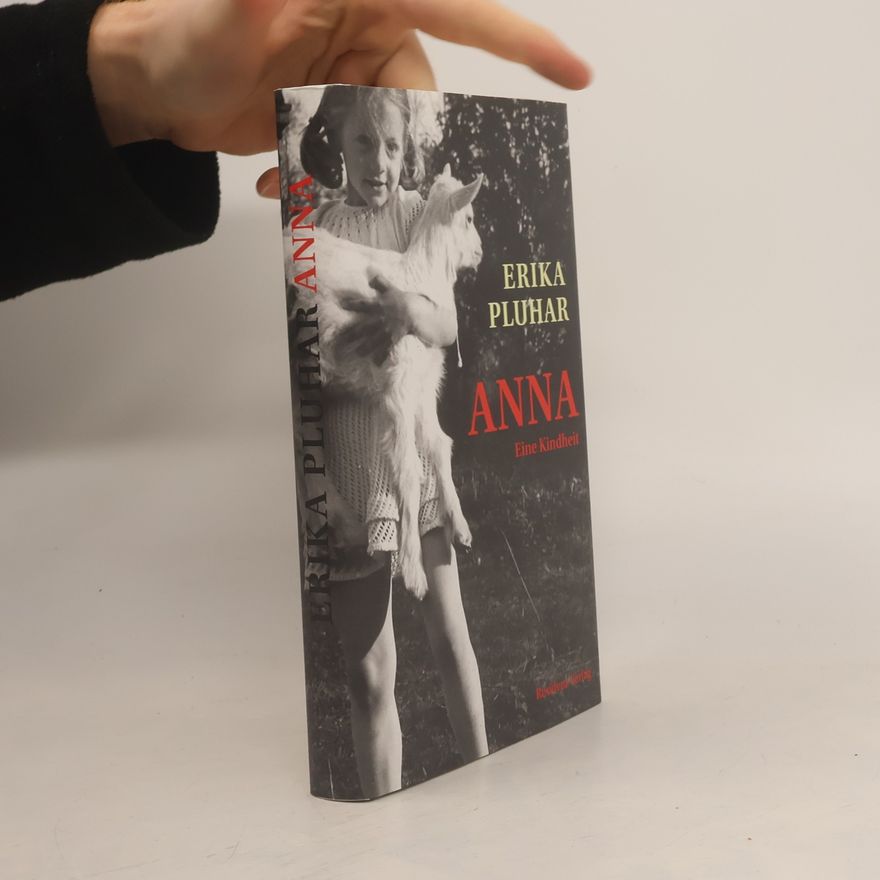Erika Pluhar Anna