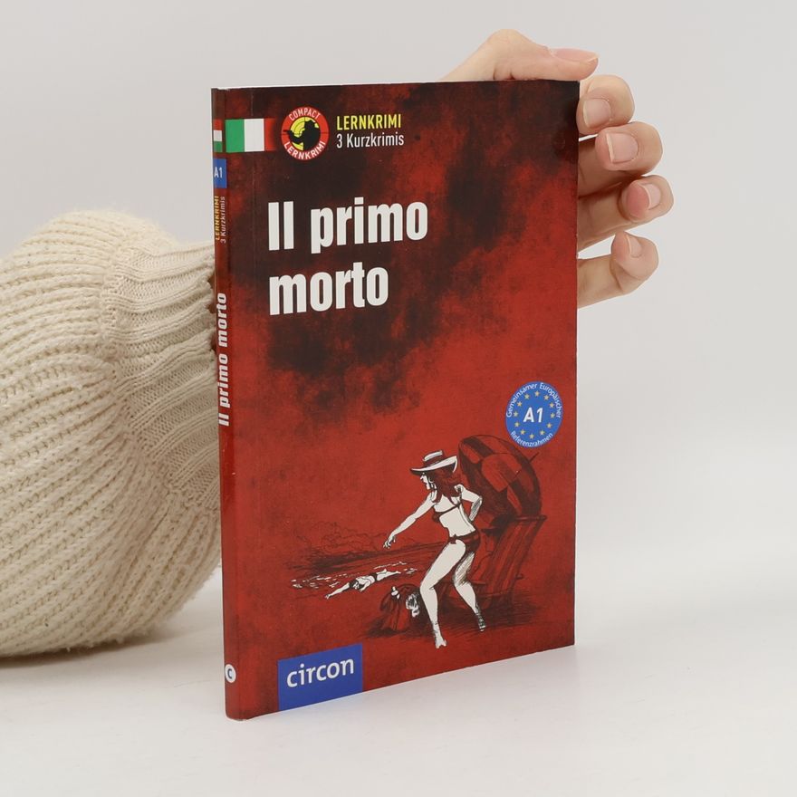 Tiziana Stillo Il primo morto