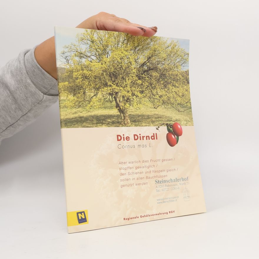 Georg Schramayr Die Dirndl