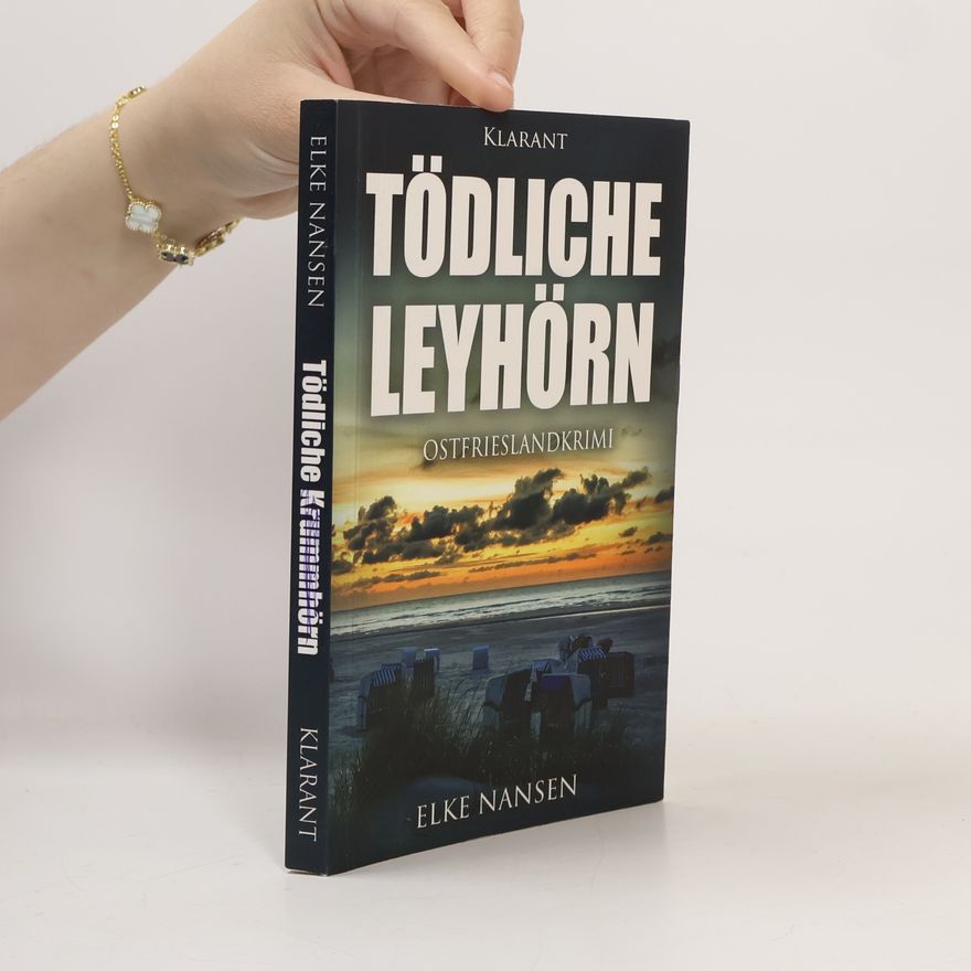 Elke Nansen Tödliche Leyhörn
