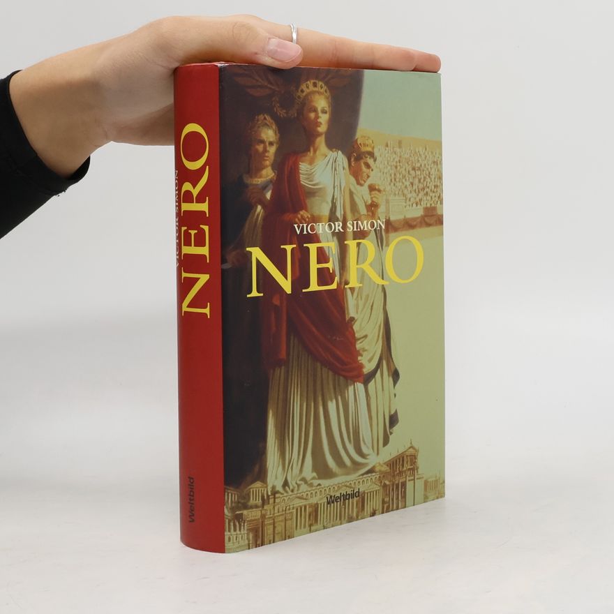 Victor Simon Nero