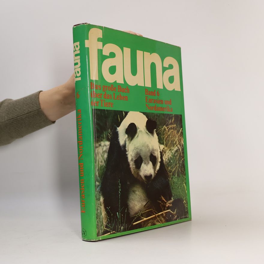 Gernot Keuchen Fauna
