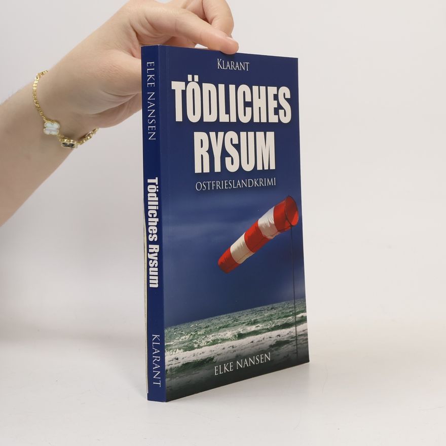 Elke Nansen Tödliches Rysum