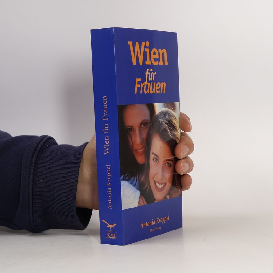 Antonia Kreppel Wien für Frauen