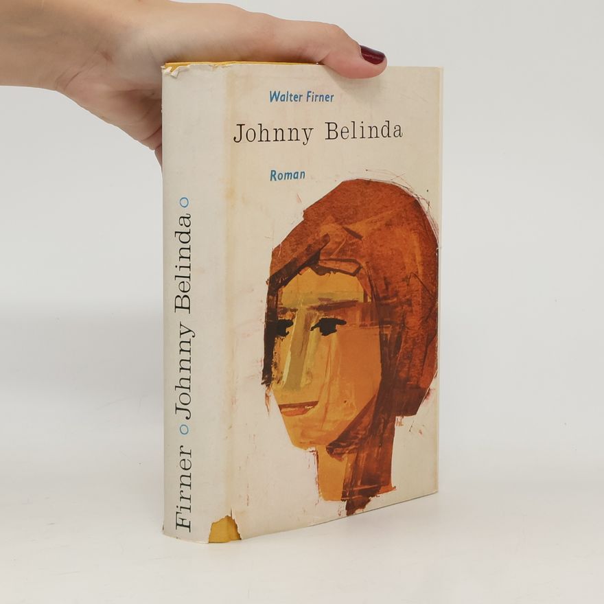 Walter Firner Johnny Belinda