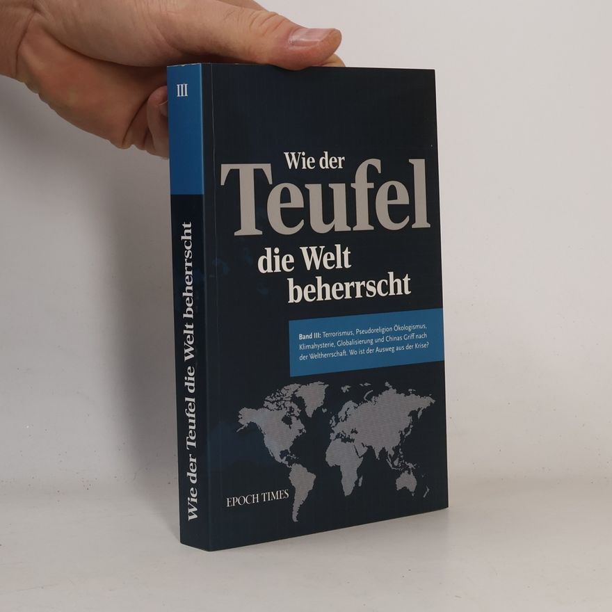 Various authors Wie der Teufel die Welt beherrscht