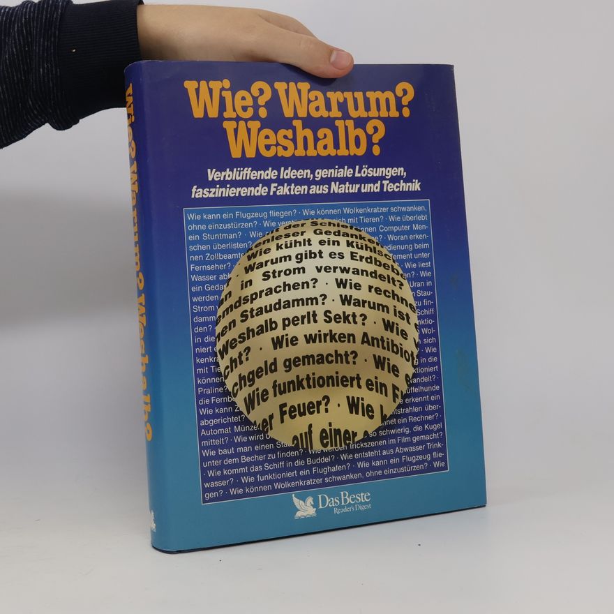 Autorenkollektiv Wie? Warum? Weshalb?