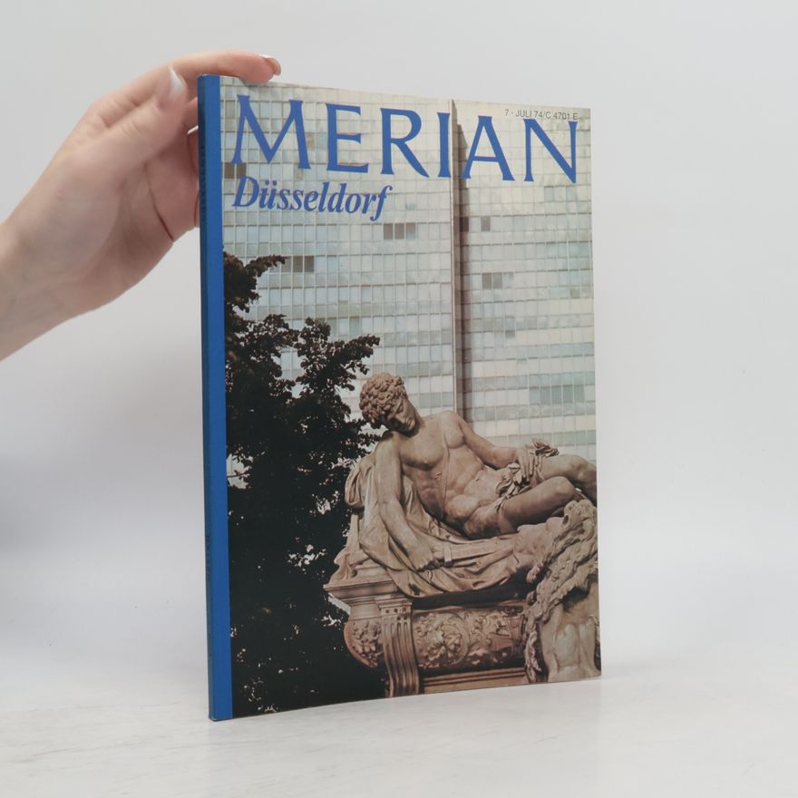 Autorenkollektiv MERIAN