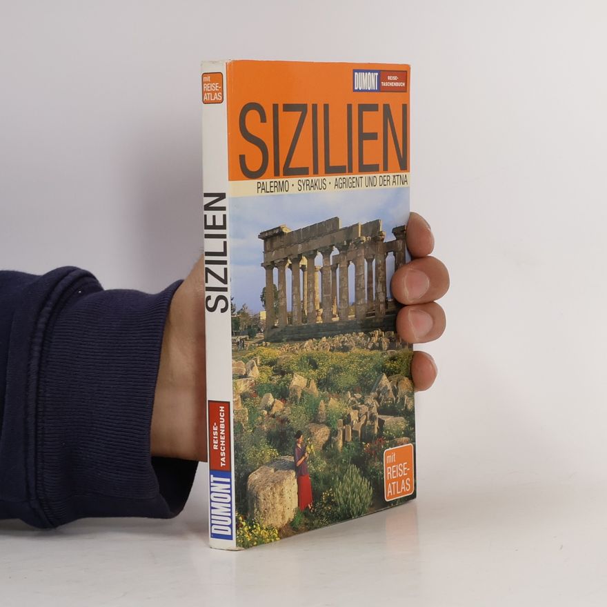 Eva Gründel Sizilien