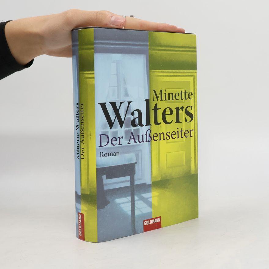 Minette Walters Der Außenseiter