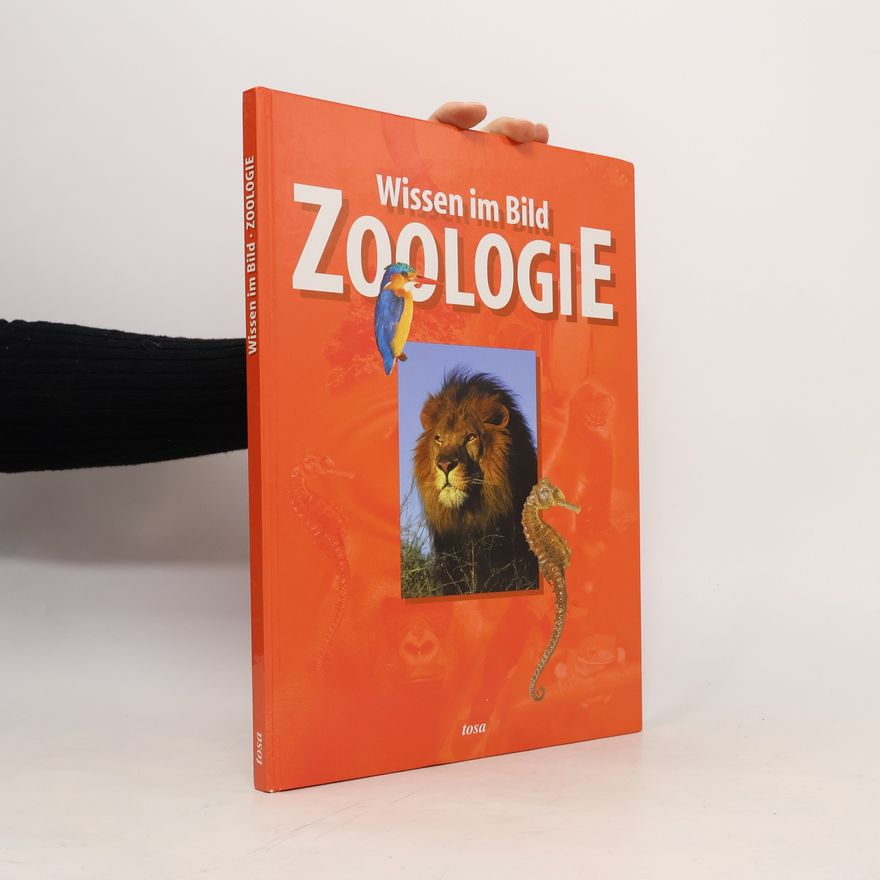 J. Castello Zoologie