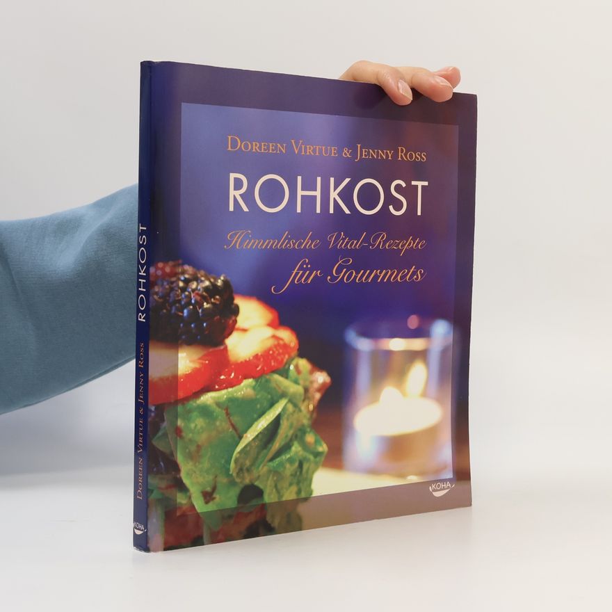 Doreen Virtue Rohkost