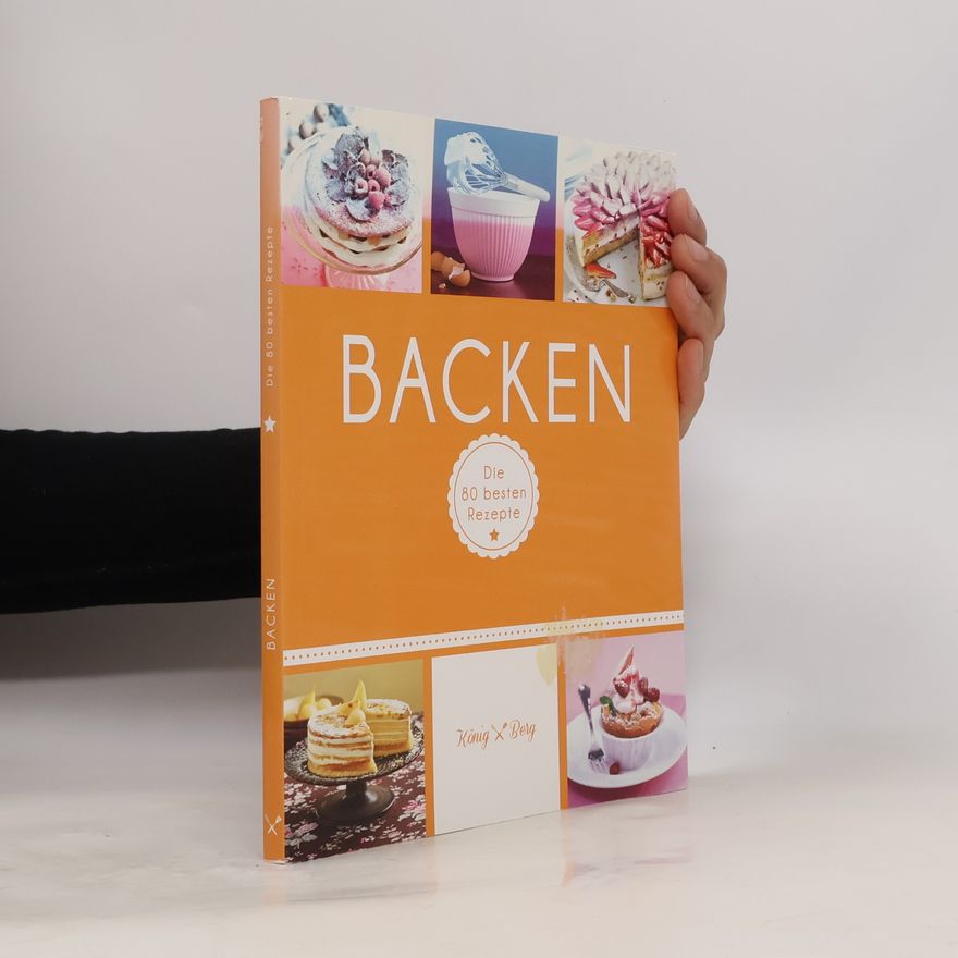 Various authors Backen