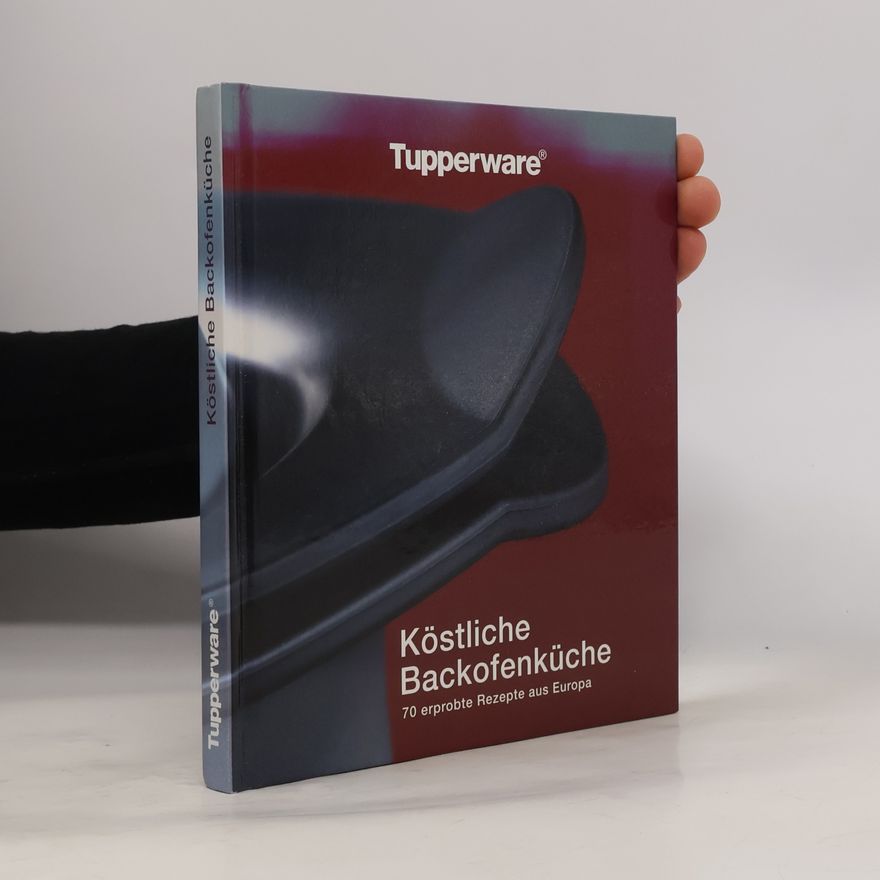 Kolektiv autorů Köstliche Backofenküche