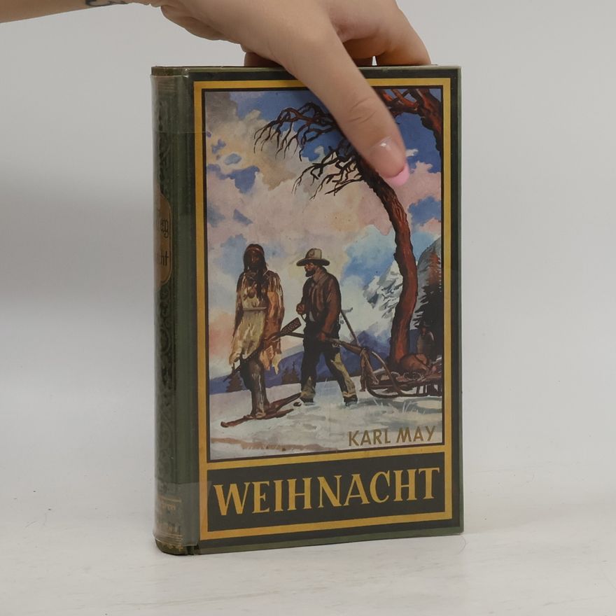 Karl May Weihnacht