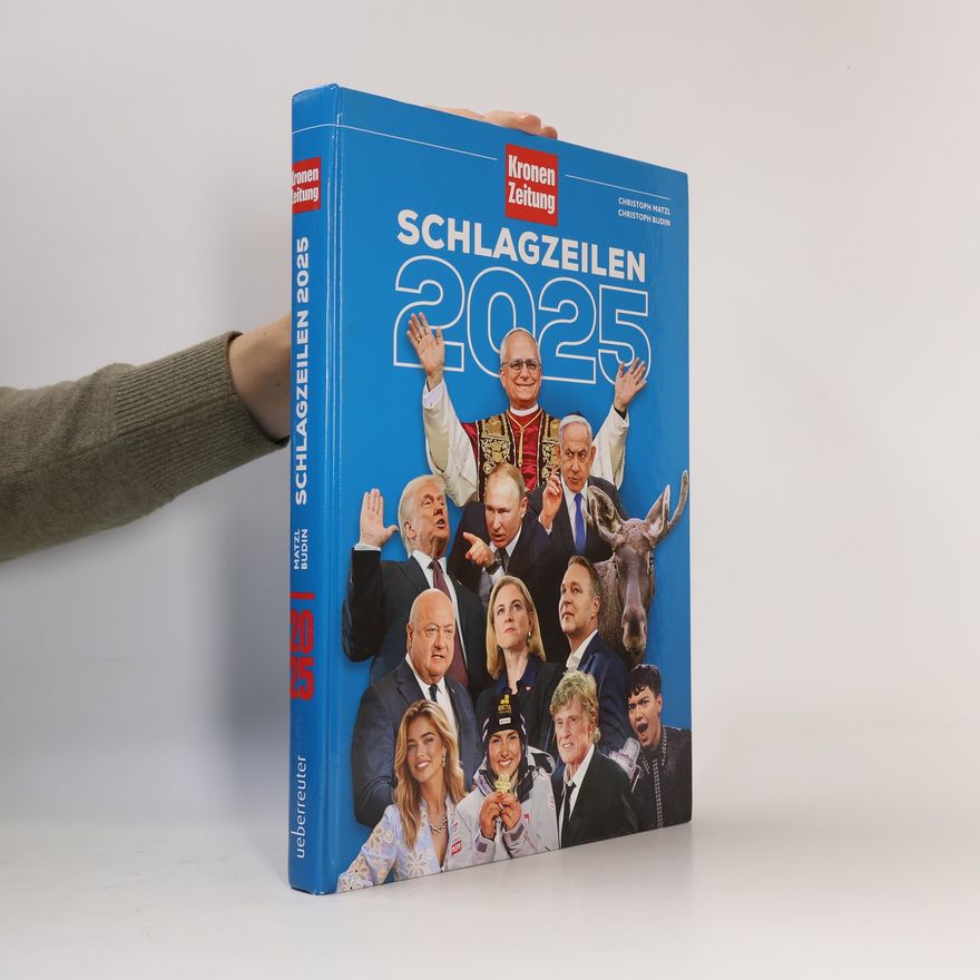 Christoph Matzl Schlagzeilen 2025
