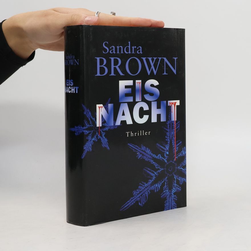 Sandra Brown Eis Nacht