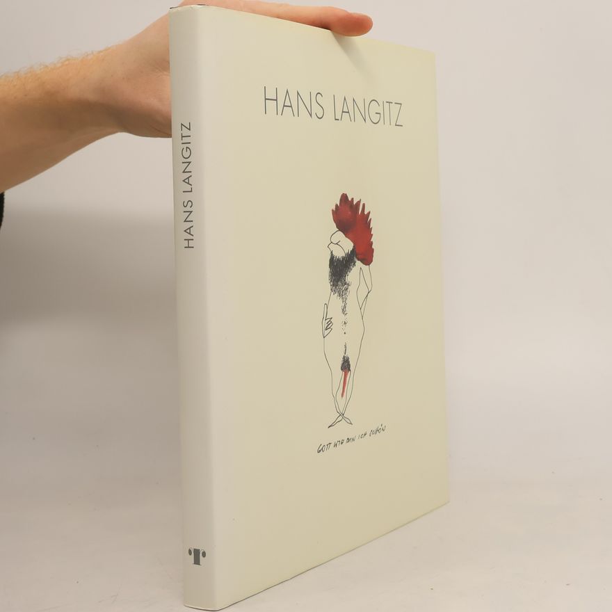 Kolektiv autorů Hans Langitz