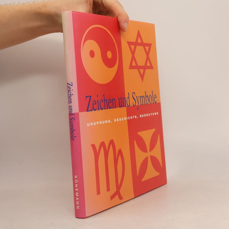 Ulrich Ritter Zeichen und Symbole