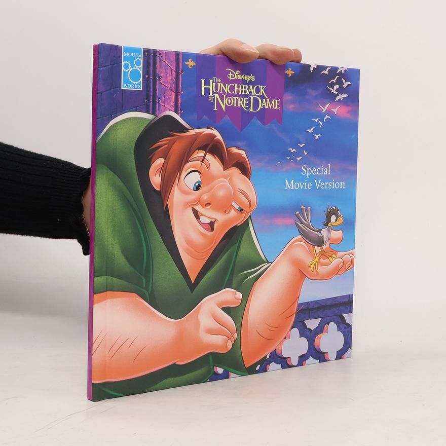 Walt Disney Company Disney's: The Hunchback of Notre Dame