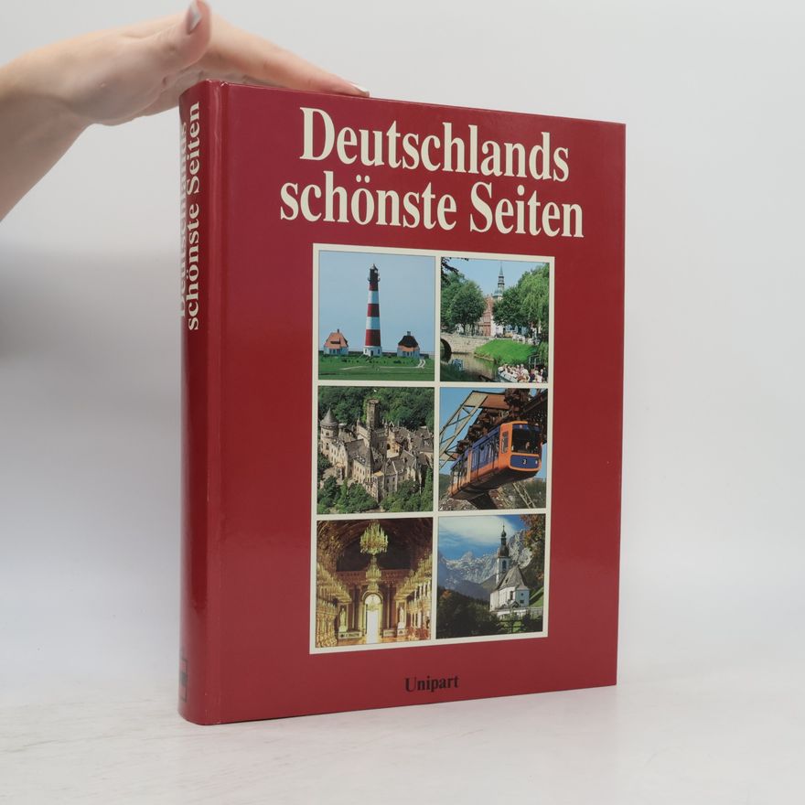 Hermann Gutmann Deutschlands schönste Seiten